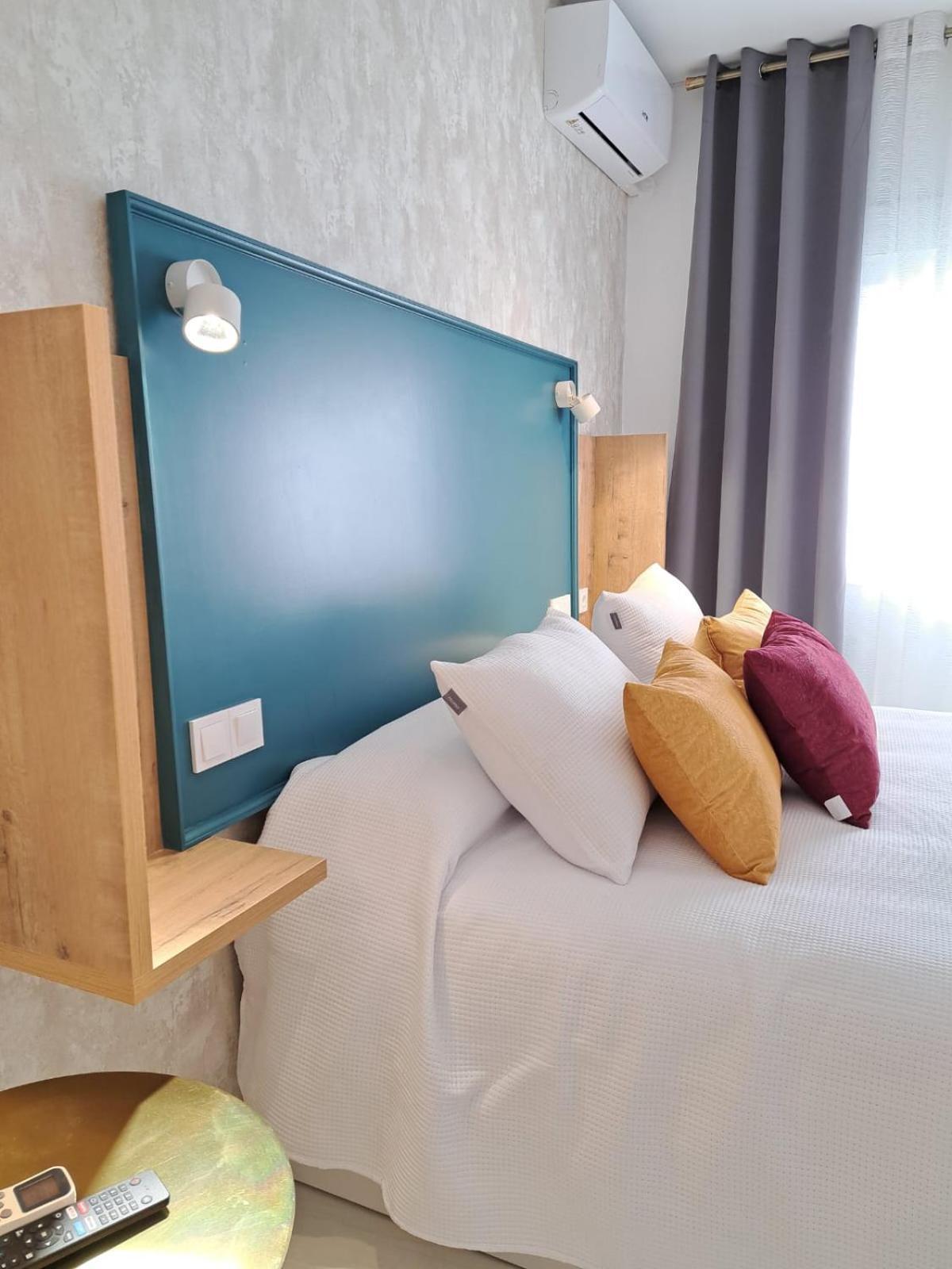 Vival Rastro Deluxe Appartement Úbeda Buitenkant foto