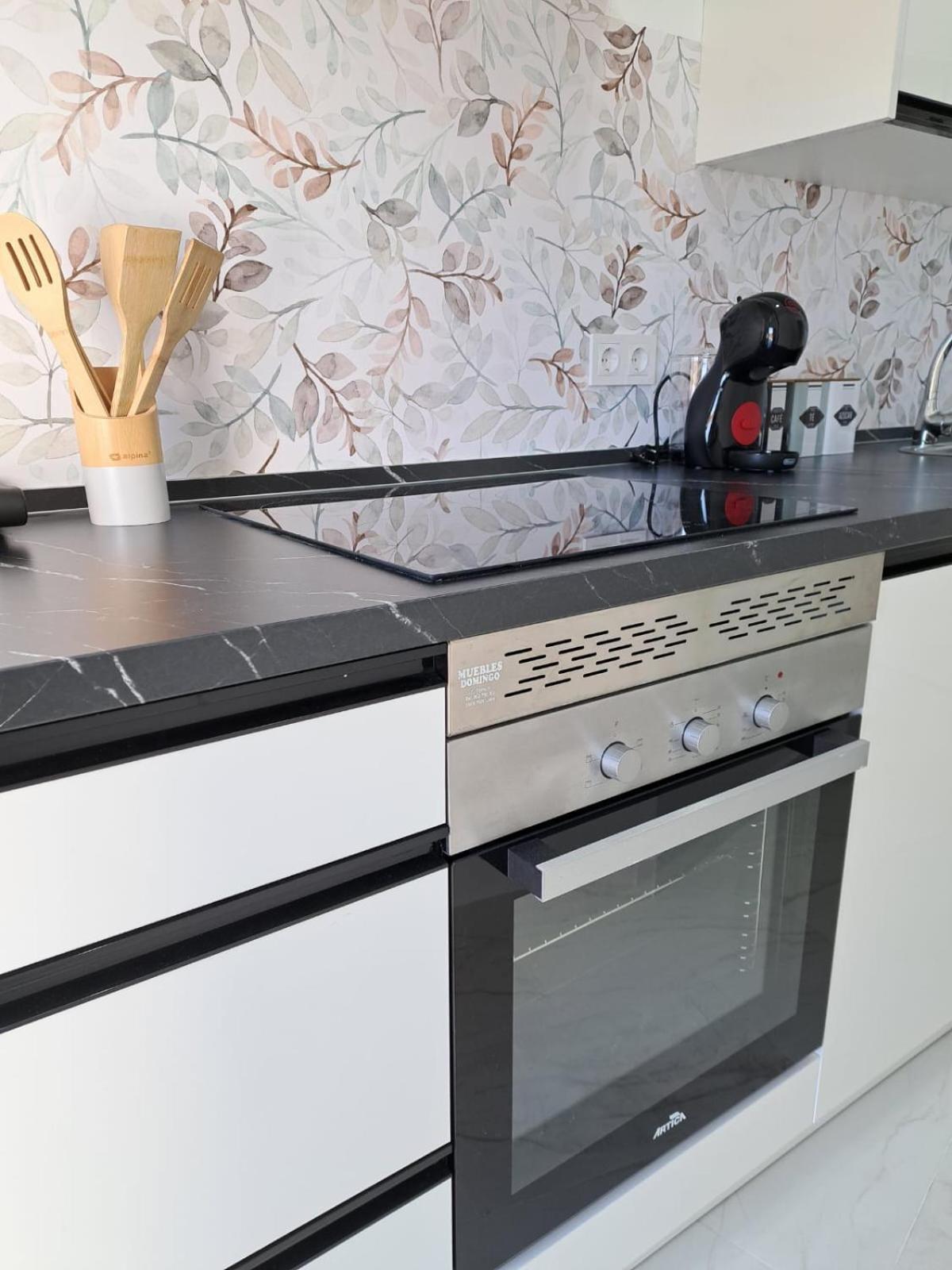 Vival Rastro Deluxe Appartement Úbeda Buitenkant foto
