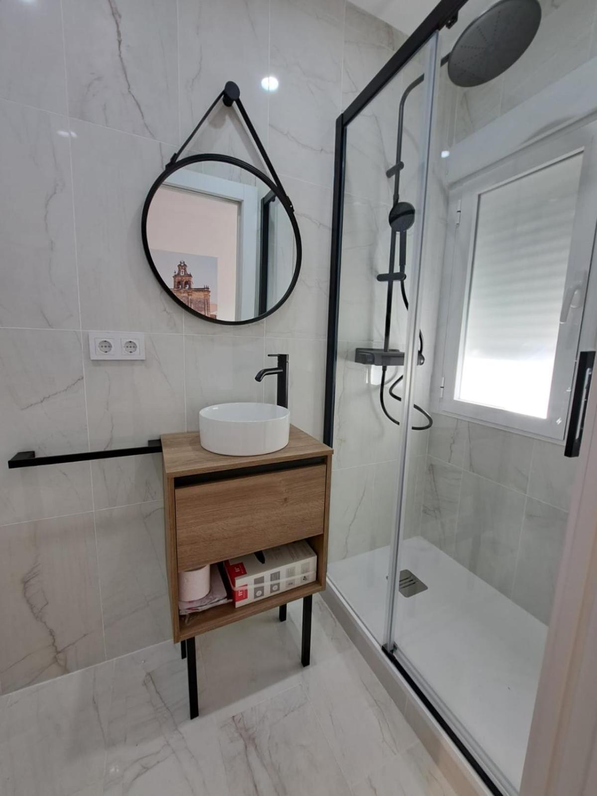 Vival Rastro Deluxe Appartement Úbeda Buitenkant foto