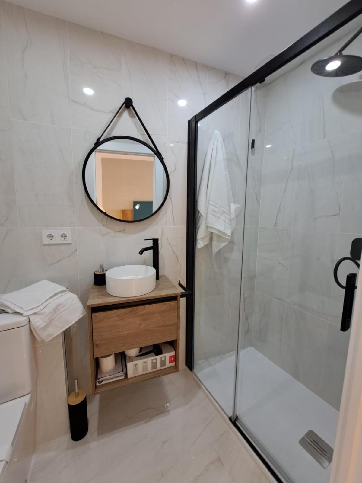 Vival Rastro Deluxe Appartement Úbeda Buitenkant foto