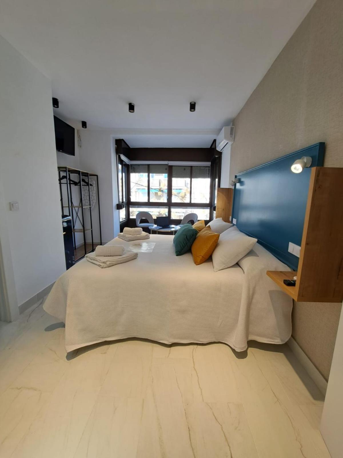 Vival Rastro Deluxe Appartement Úbeda Buitenkant foto