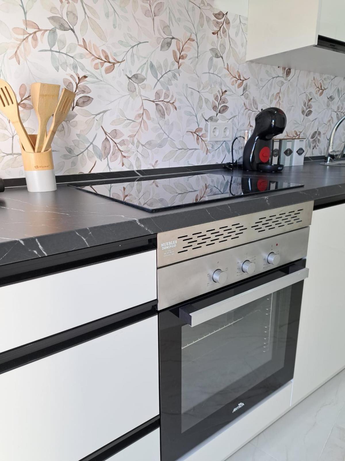 Vival Rastro Deluxe Appartement Úbeda Buitenkant foto